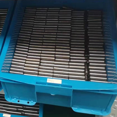車間展示