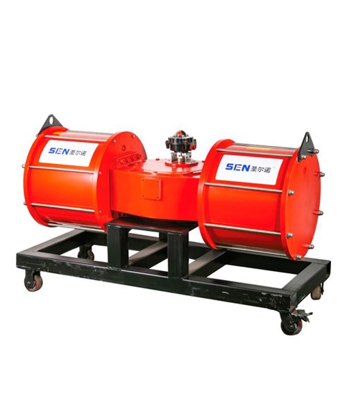 DRG撥叉執(zhí)行器